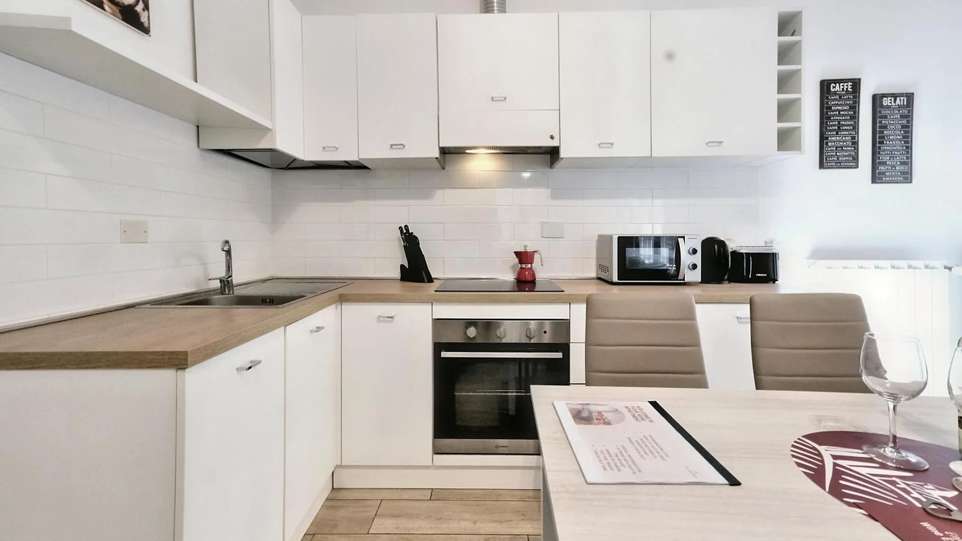 Wine Apartments Florence Bardolino Italy