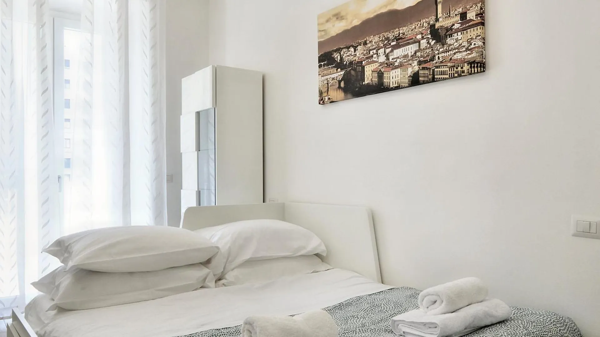 Wine Apartments Florence Bardolino Italy