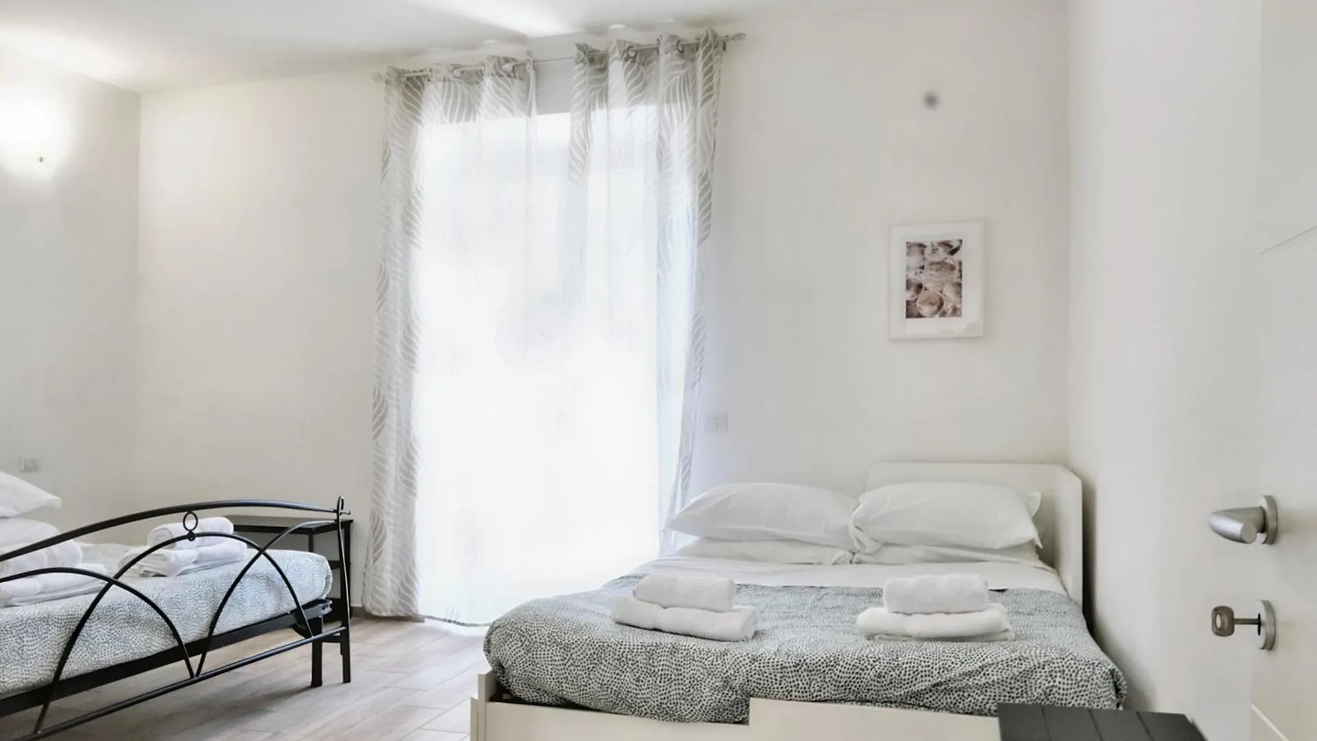 Wine Apartments Florence Bardolino