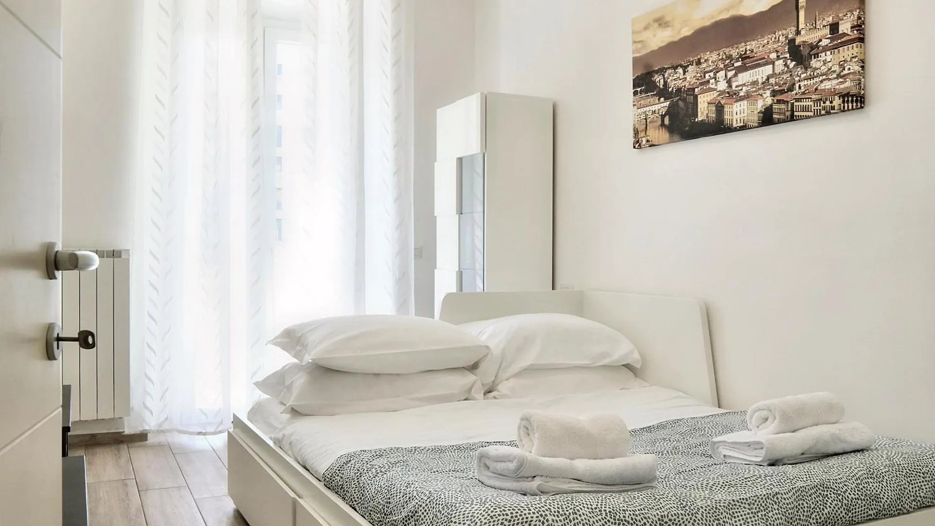 Wine Apartments Florence Bardolino