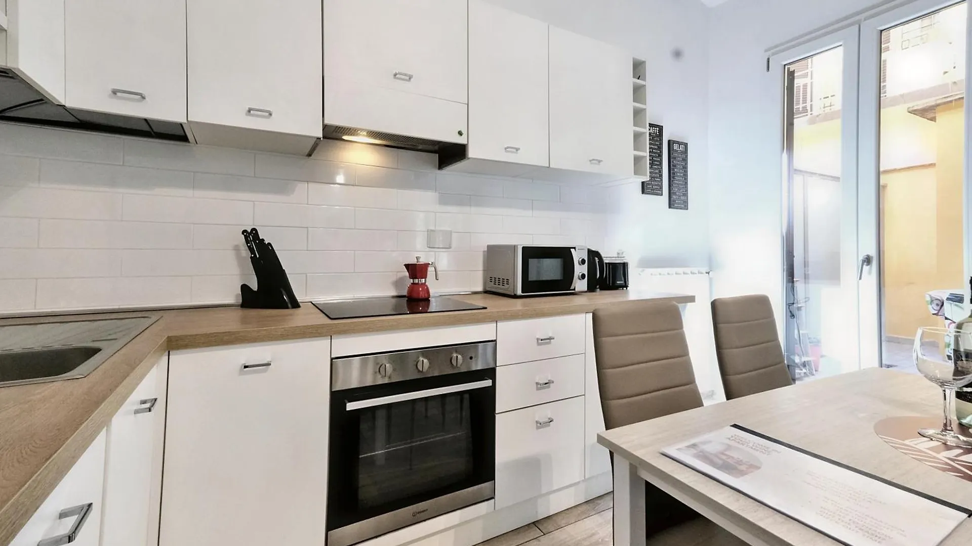Wine Apartments Florence Bardolino 0*,  Italy