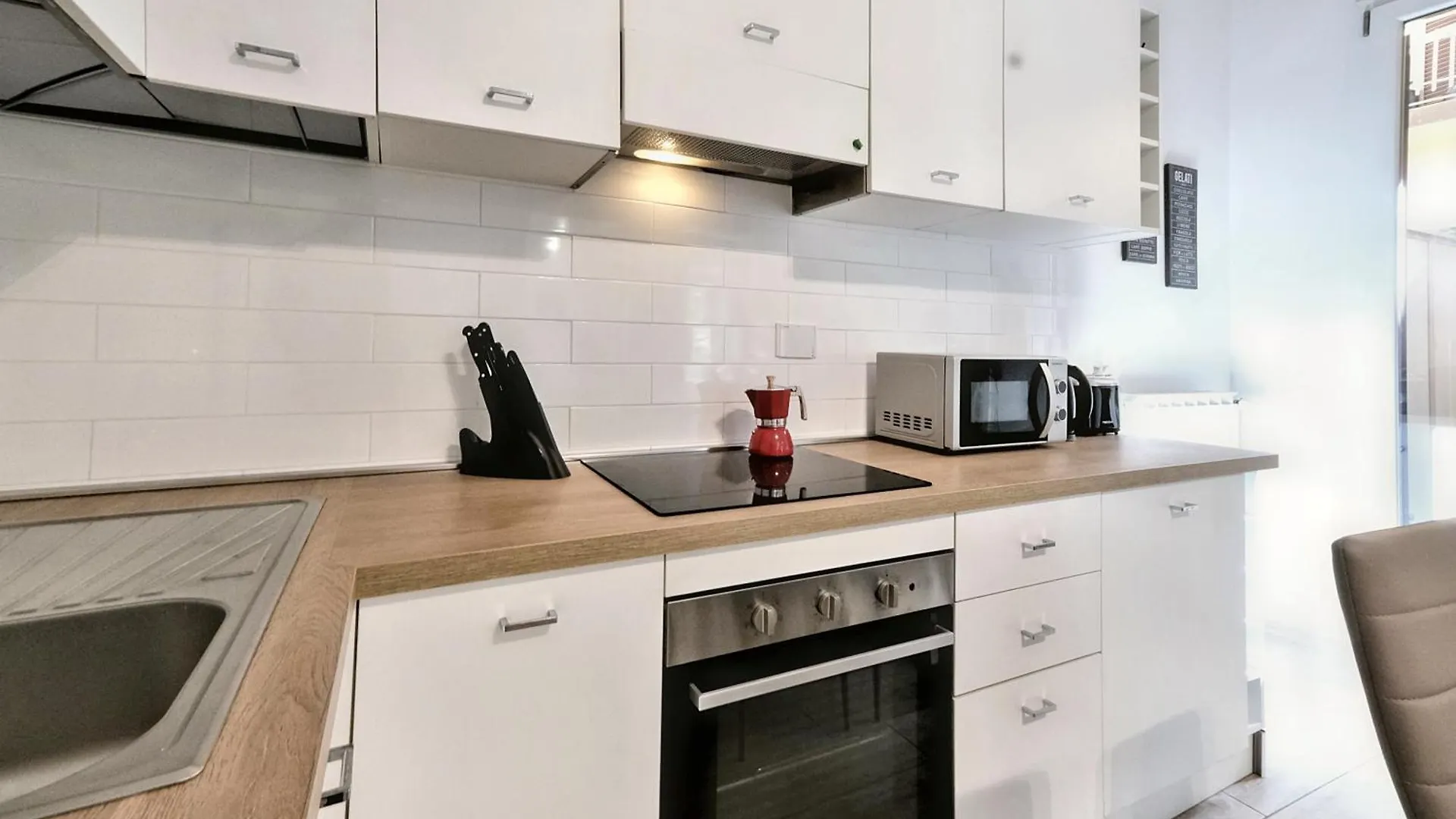 Wine Apartments Florence Bardolino