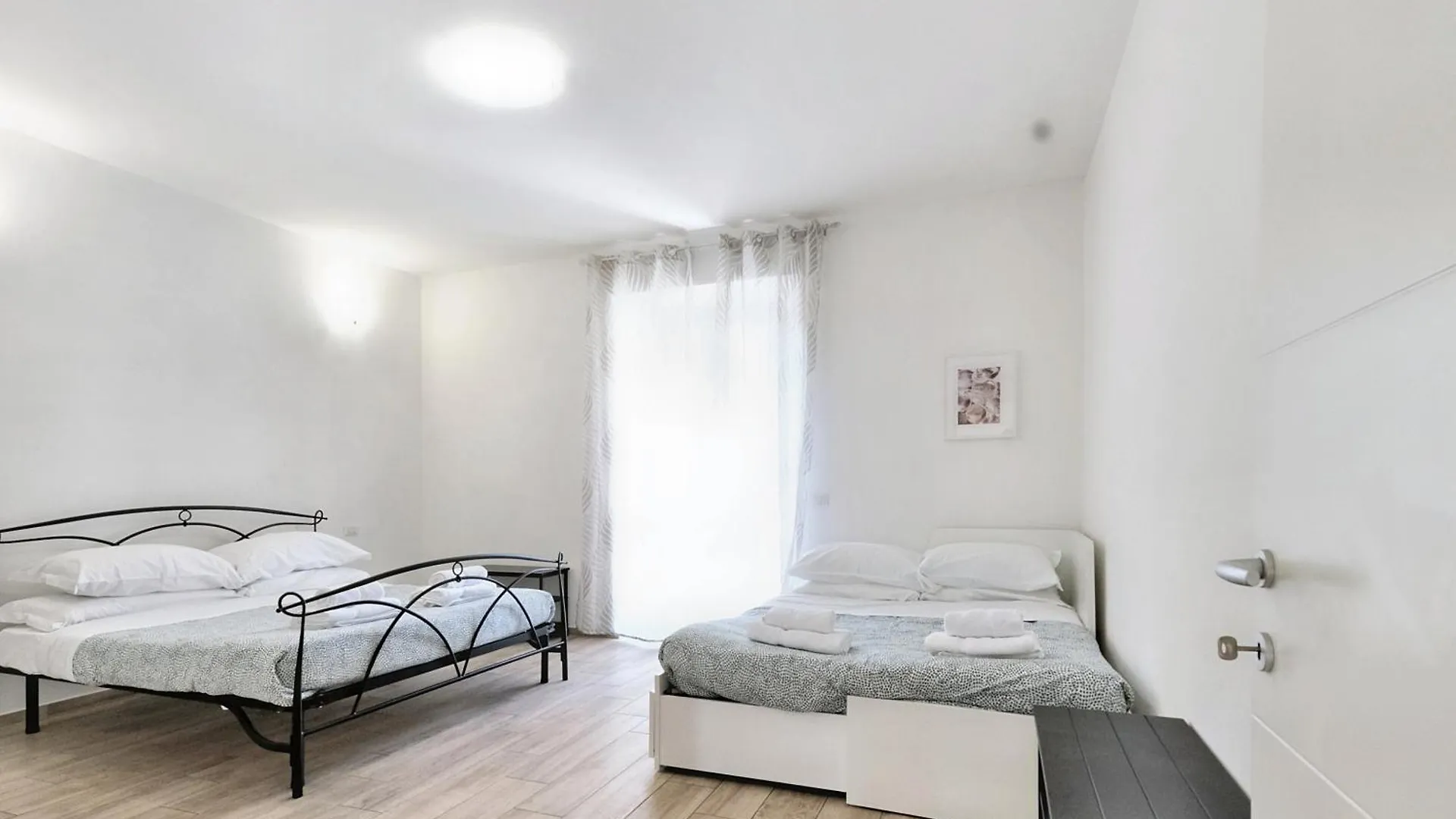 Wine Apartments Florence Bardolino