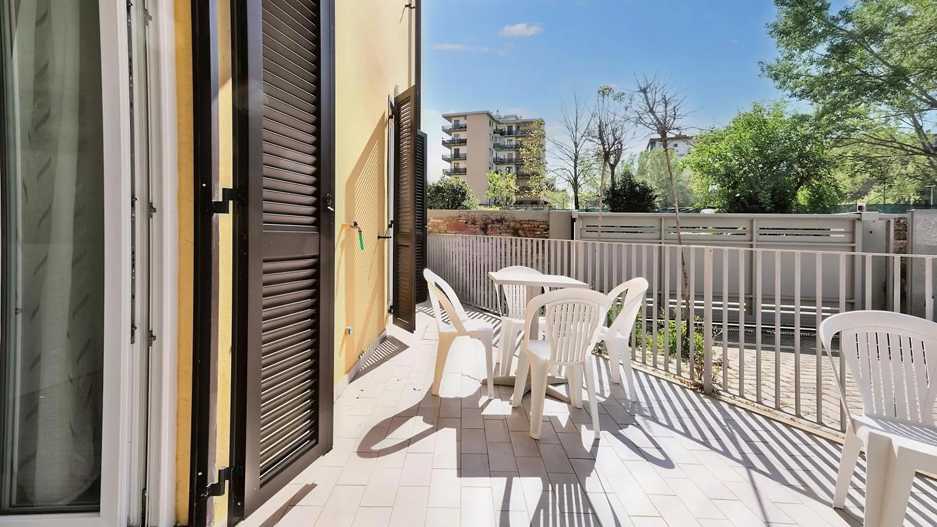 Wine Apartments Florence Bardolino