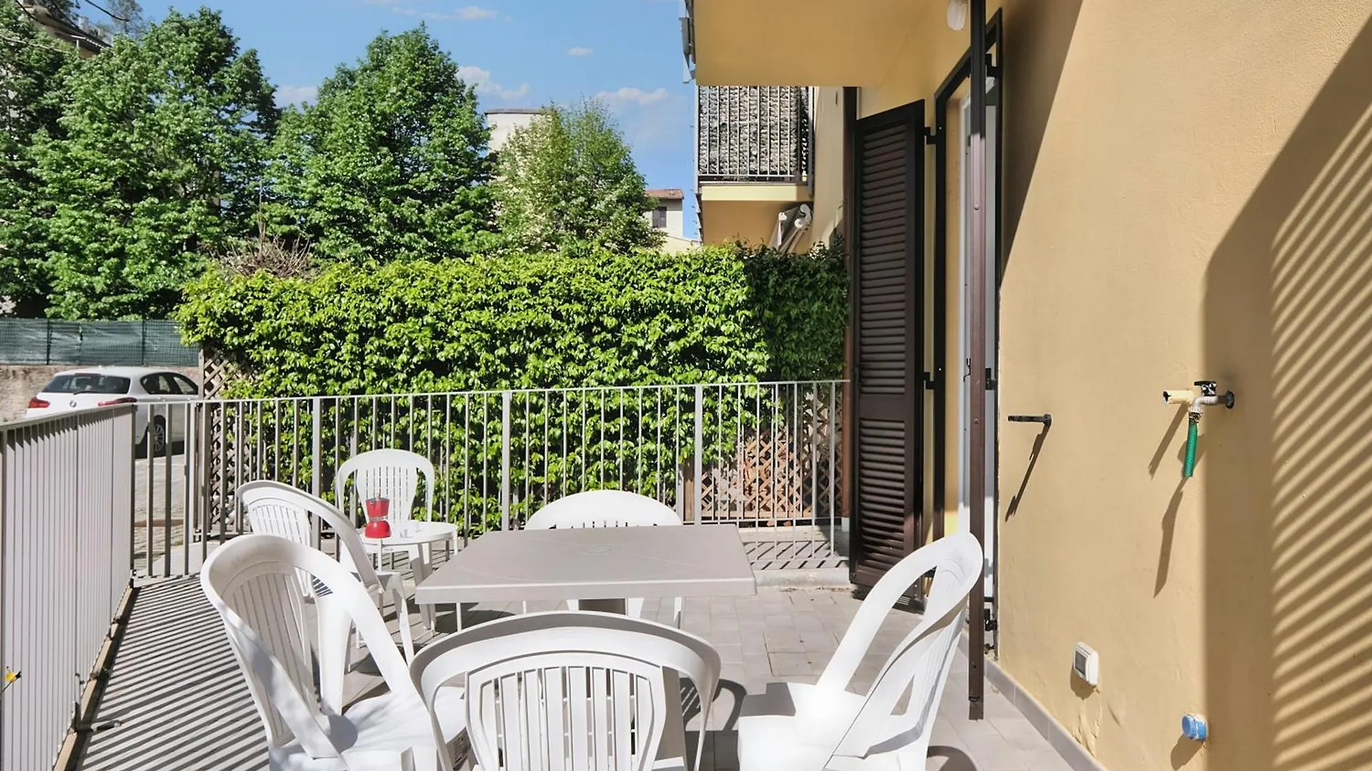 Wine Apartments Florence Bardolino