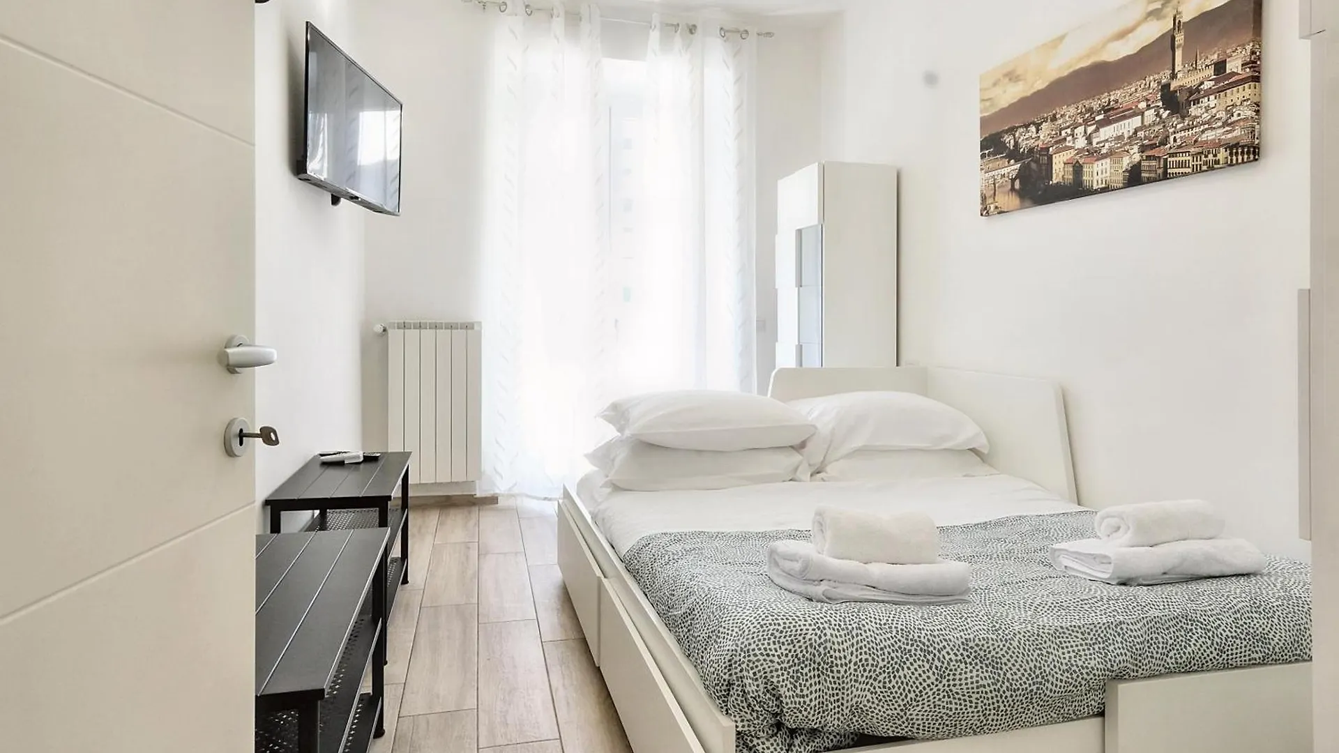 Wine Apartments Florence Bardolino Italy