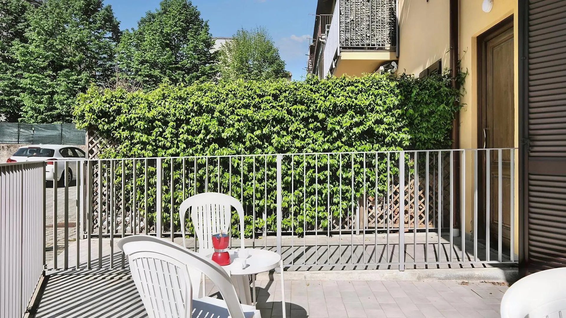 Wine Apartments Florence Bardolino