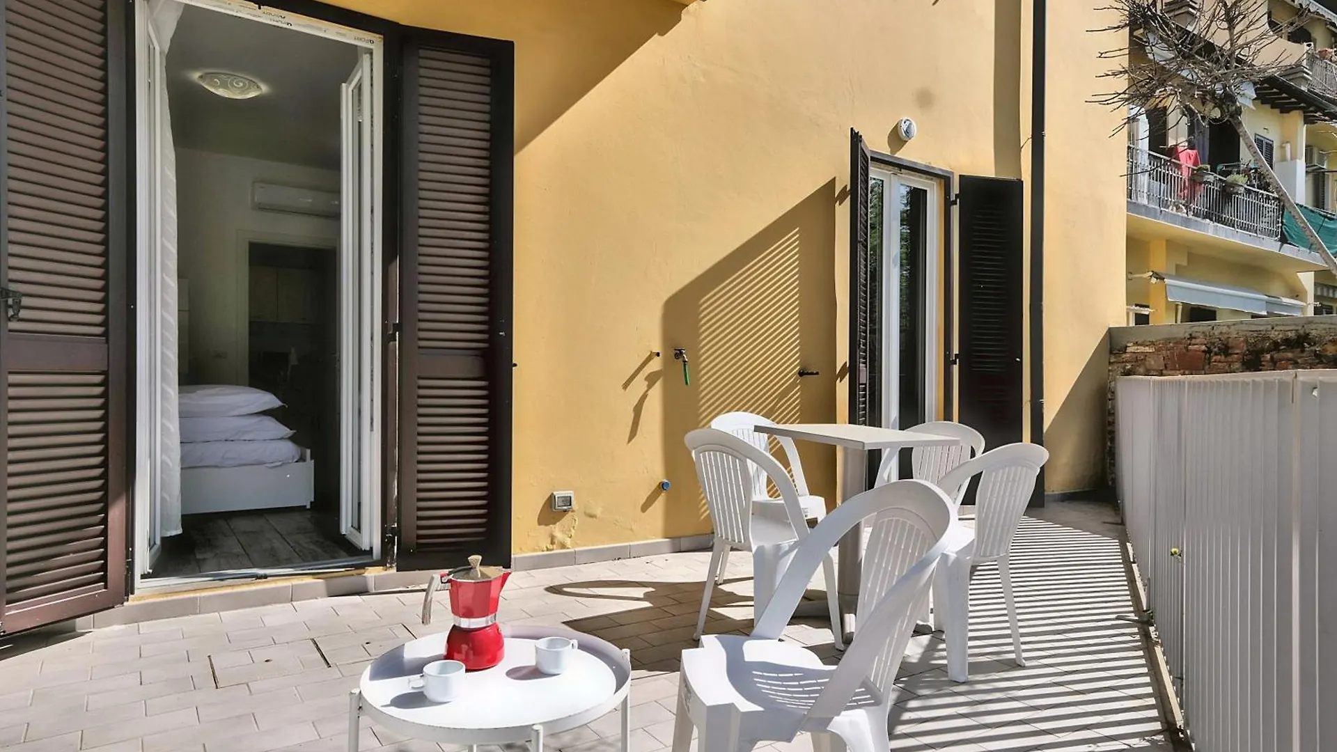 Wine Apartments Florence Bardolino 0*,