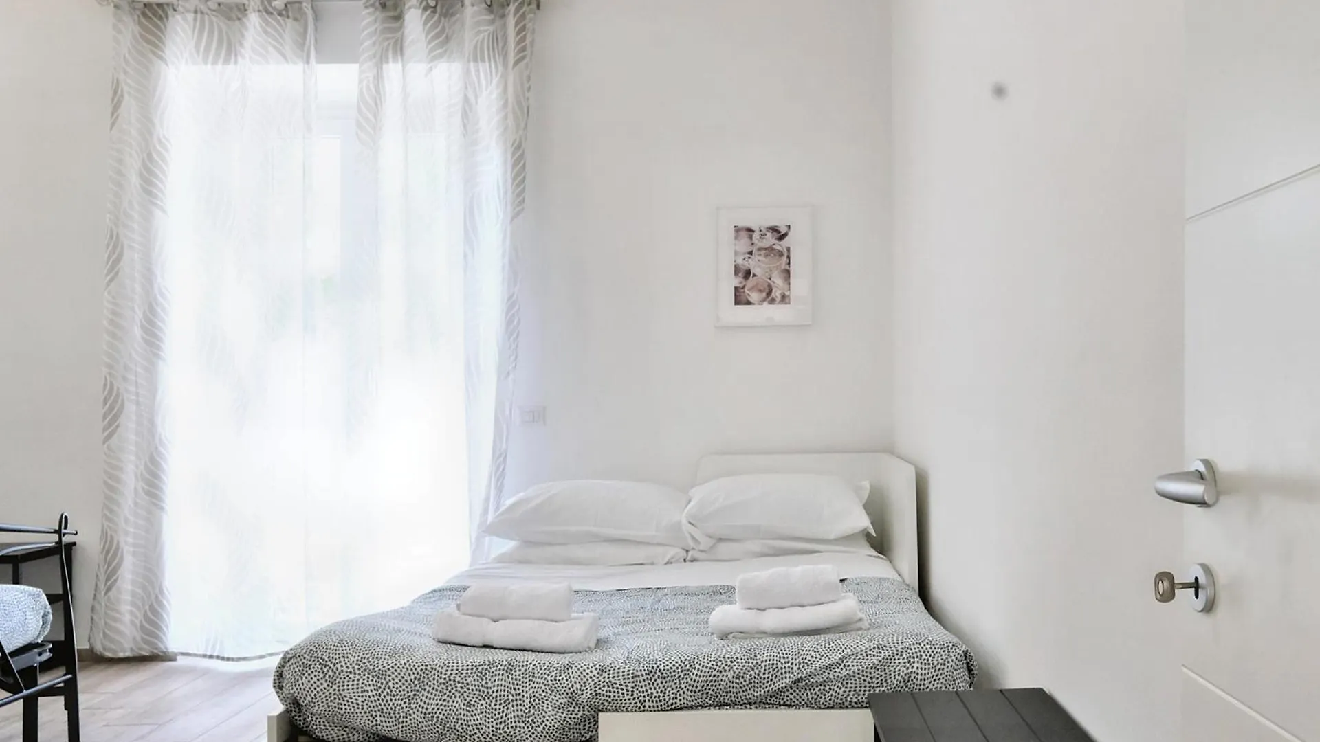 Wine Apartments Florence Bardolino